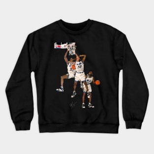 Rookie Diesel Crewneck Sweatshirt